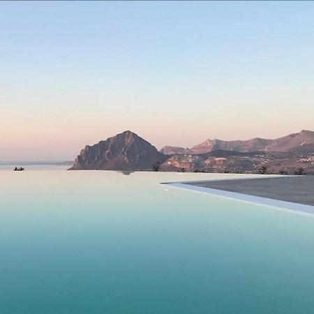 Hotel Venere Di Erice Resort & Spa ヴァルデーリチェ エクステリア 写真
