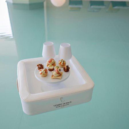 Hotel Venere Di Erice Resort & Spa ヴァルデーリチェ エクステリア 写真