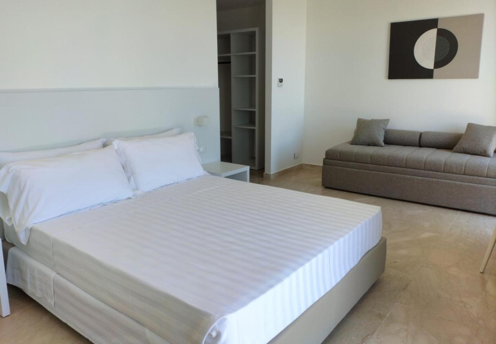Hotel Venere Di Erice Resort & Spa ヴァルデーリチェ エクステリア 写真