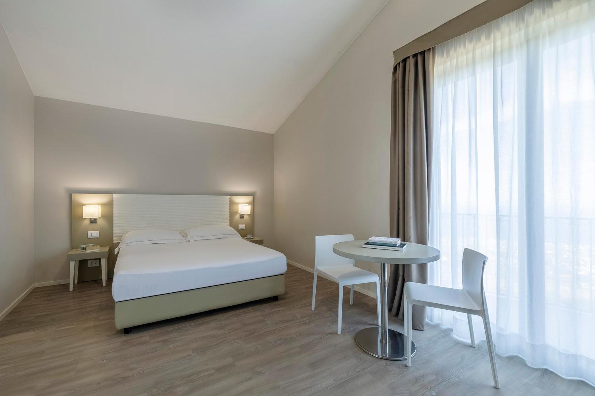 Hotel Venere Di Erice Resort & Spa ヴァルデーリチェ エクステリア 写真
