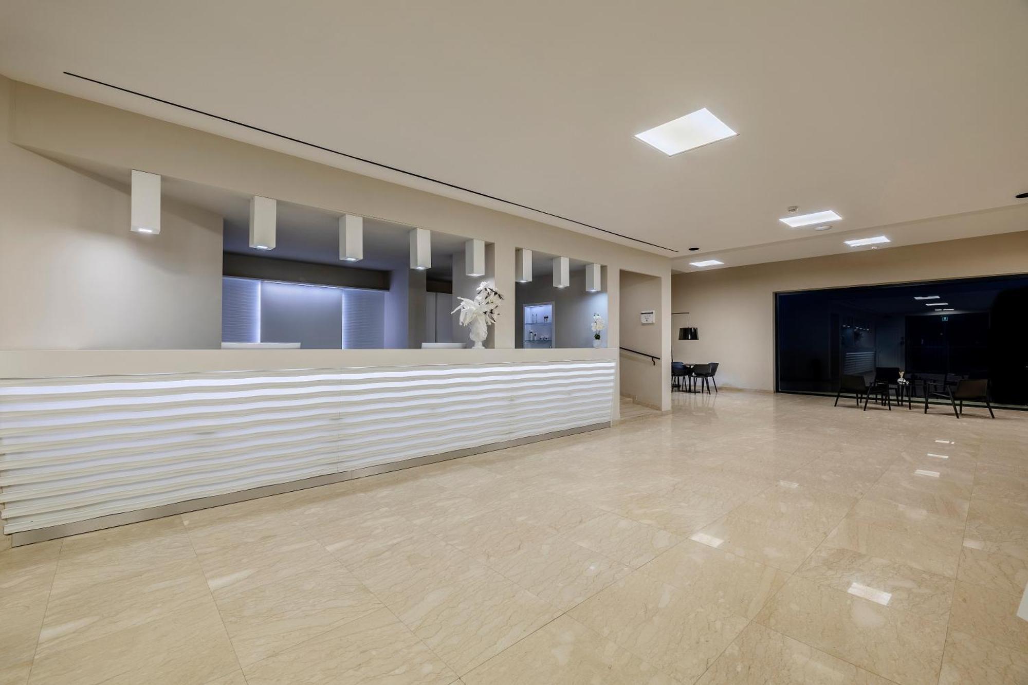 Hotel Venere Di Erice Resort & Spa ヴァルデーリチェ エクステリア 写真
