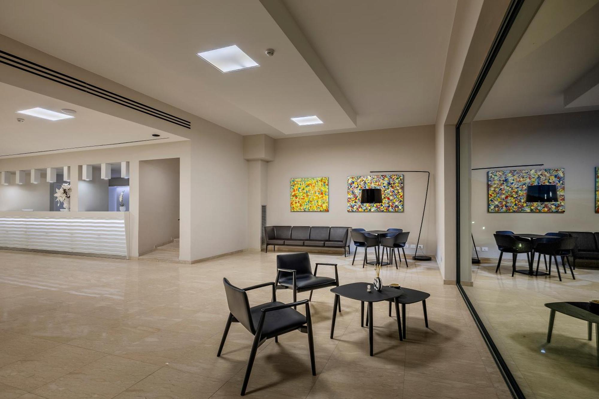 Hotel Venere Di Erice Resort & Spa ヴァルデーリチェ エクステリア 写真