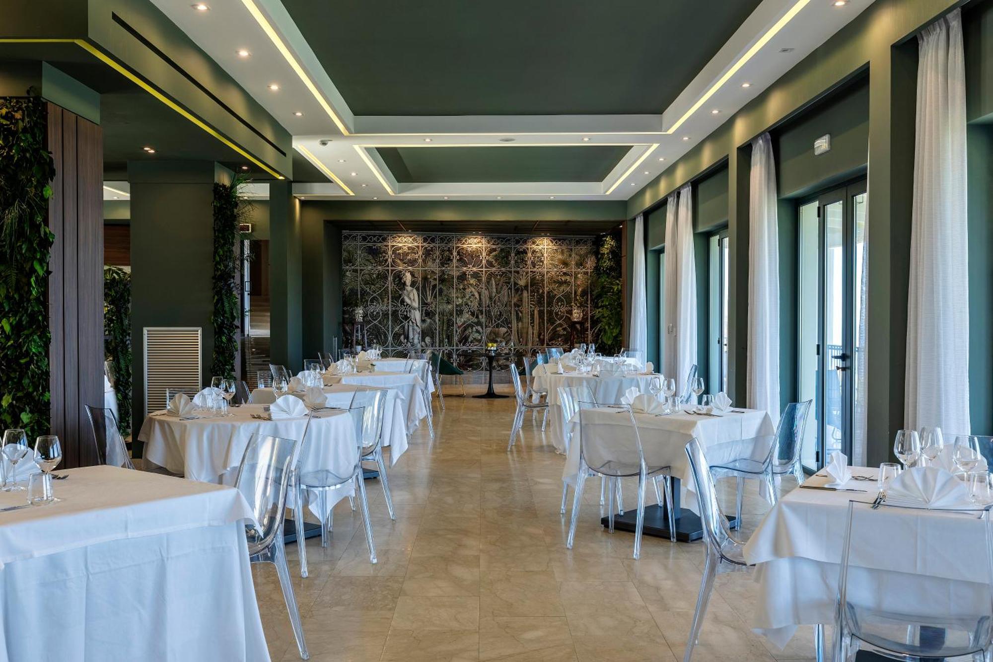 Hotel Venere Di Erice Resort & Spa ヴァルデーリチェ エクステリア 写真
