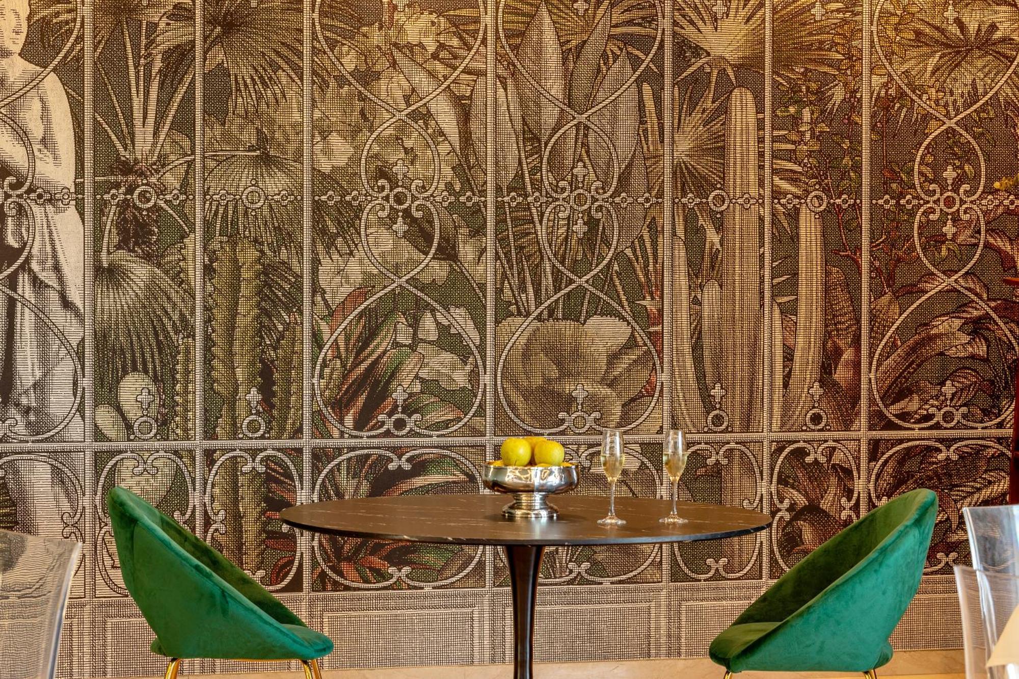 Hotel Venere Di Erice Resort & Spa ヴァルデーリチェ エクステリア 写真