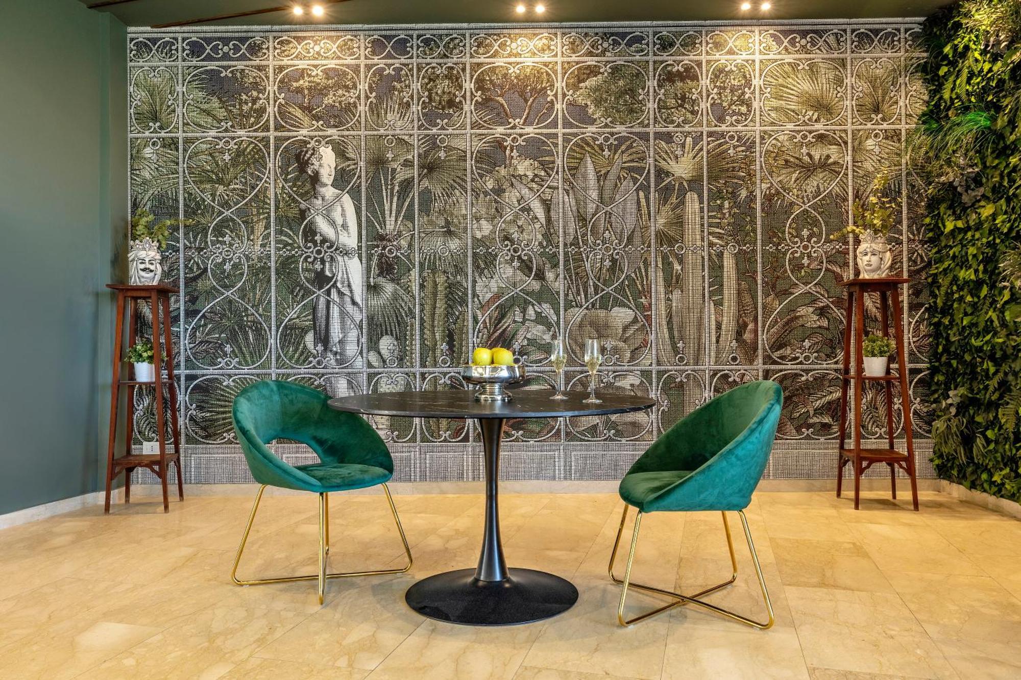 Hotel Venere Di Erice Resort & Spa ヴァルデーリチェ エクステリア 写真