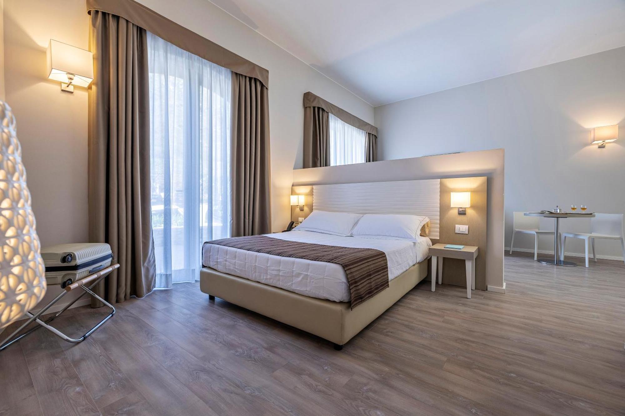 Hotel Venere Di Erice Resort & Spa ヴァルデーリチェ エクステリア 写真